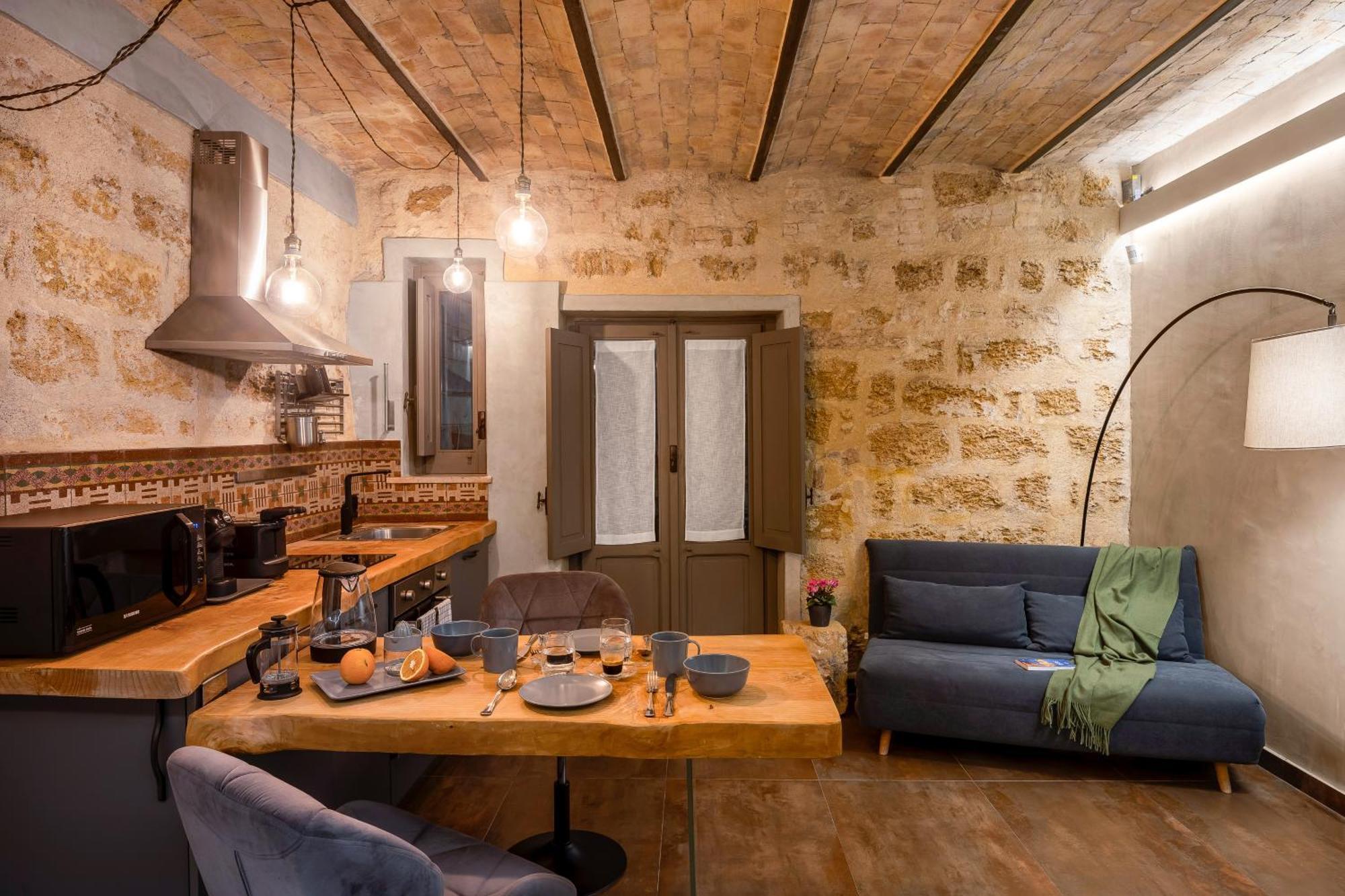 Guccia Apartamento *