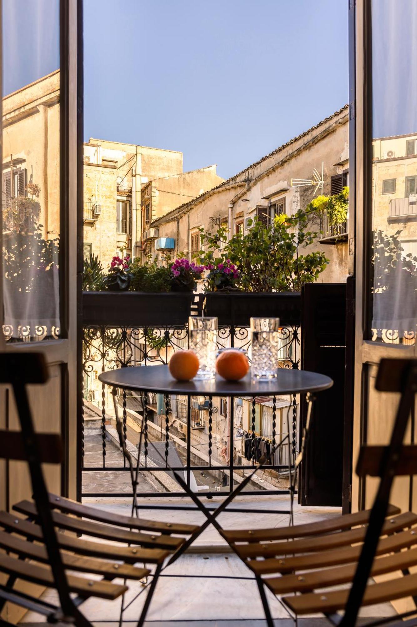 Apartamento Guccia Palermo