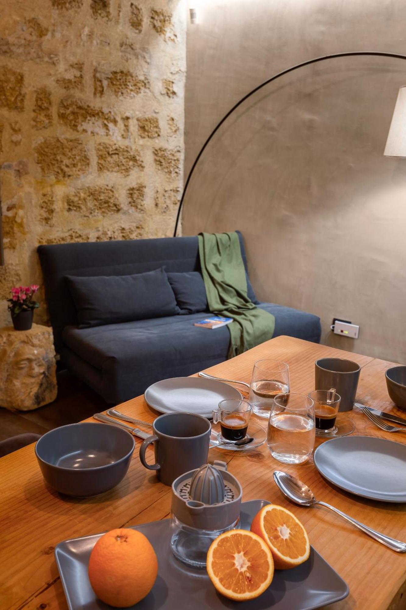 Guccia Apartamento