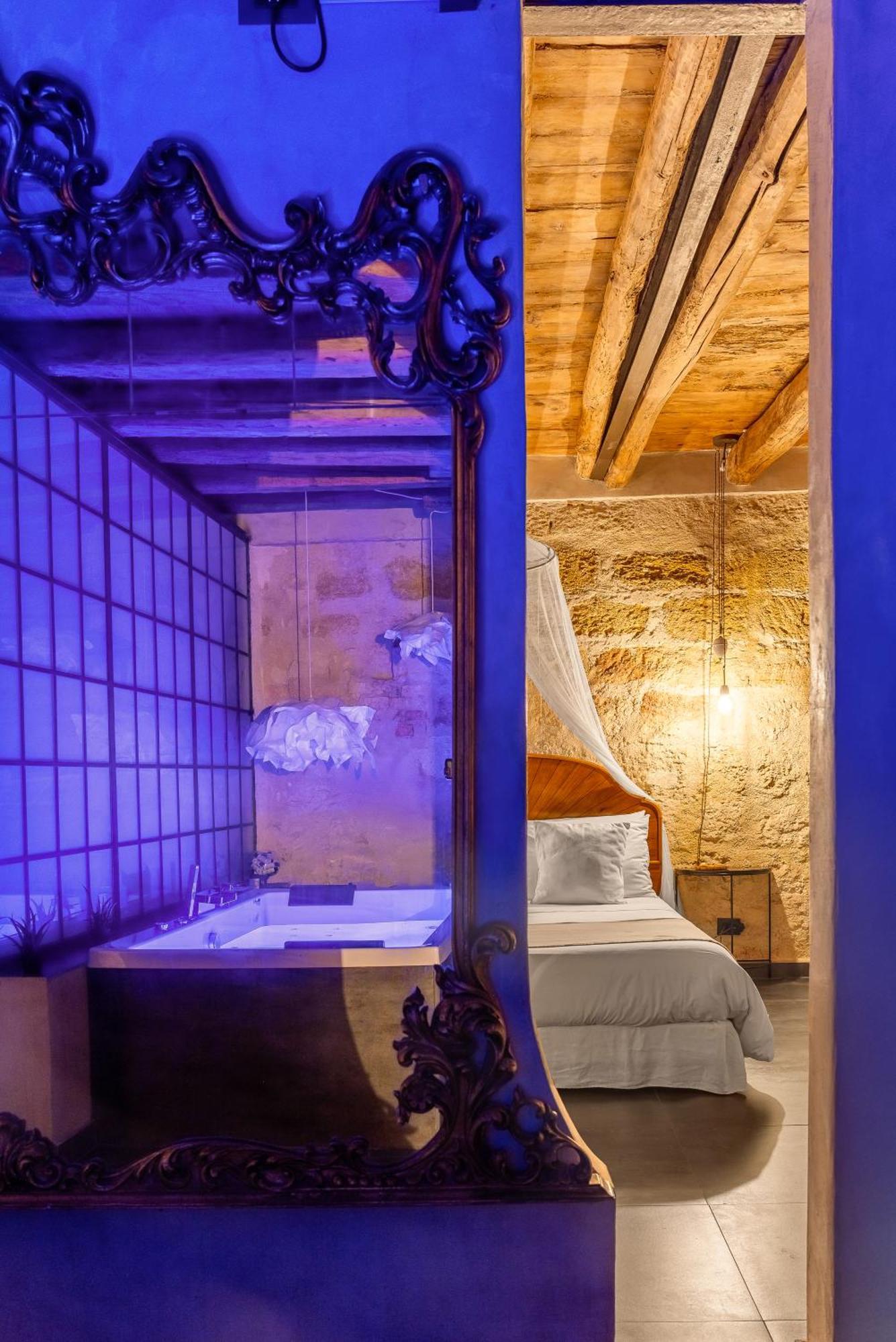 Apartamento Guccia