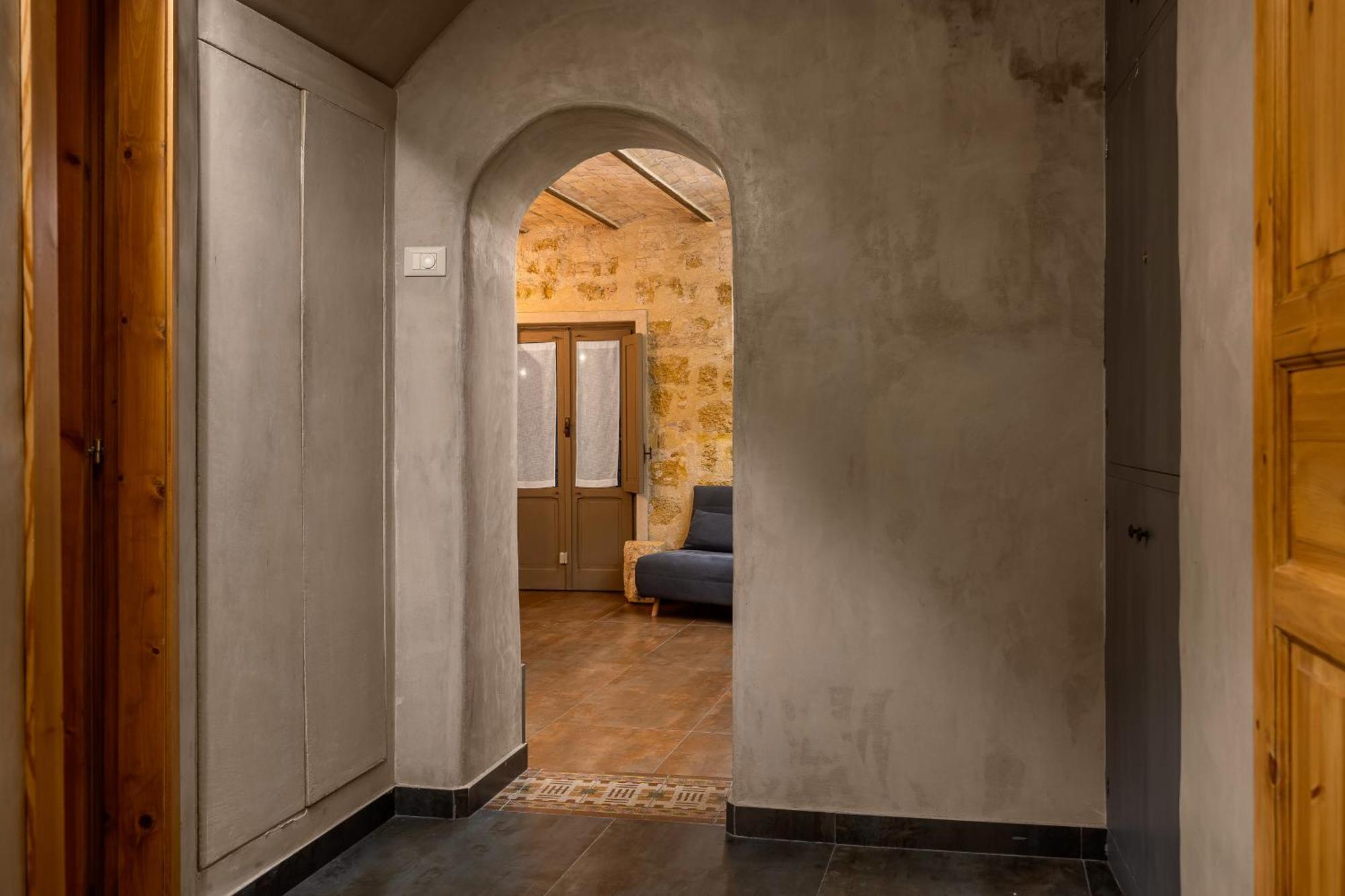 Guccia Apartamento