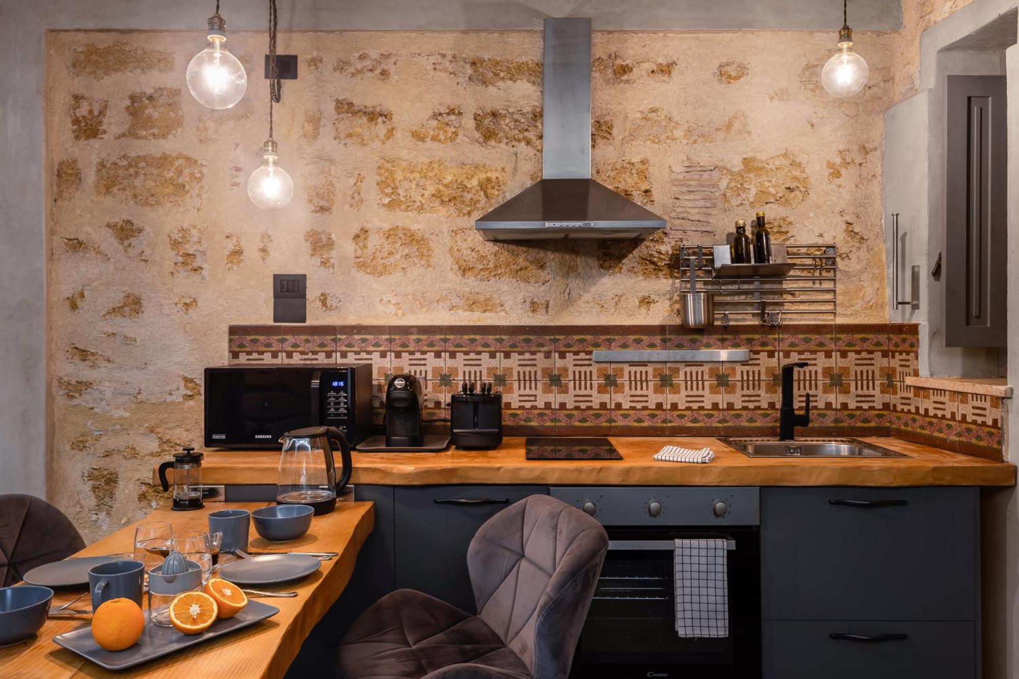 Apartamento Guccia *