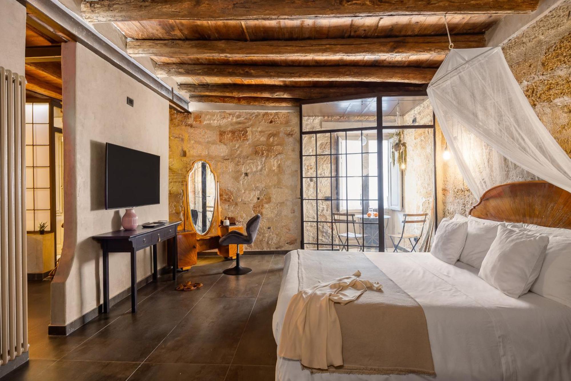 Guccia Apartamento *