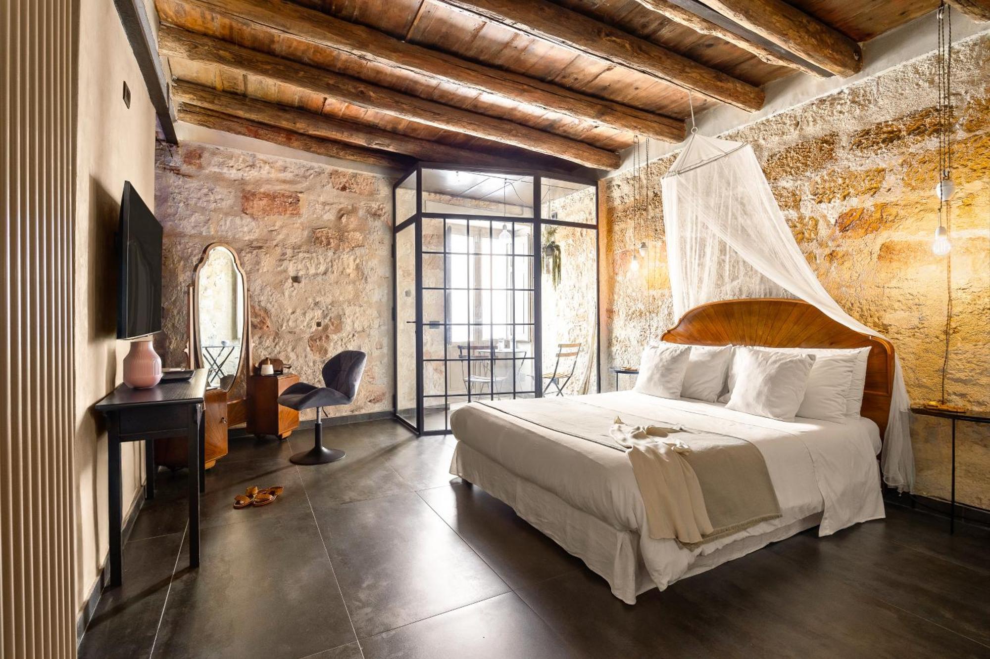 Apartment Guccia *