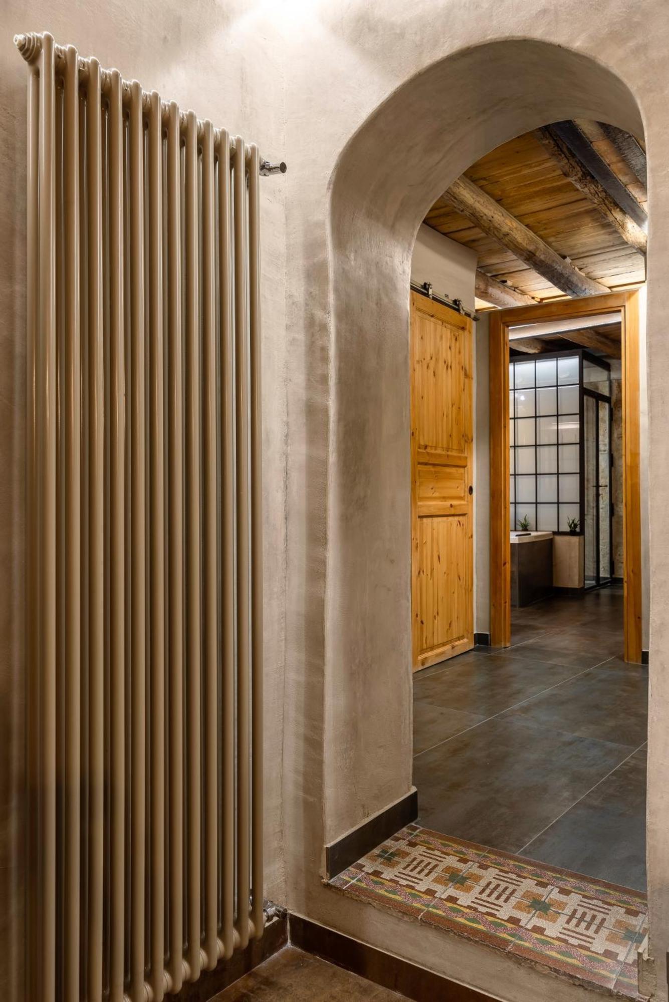 Apartment Guccia *