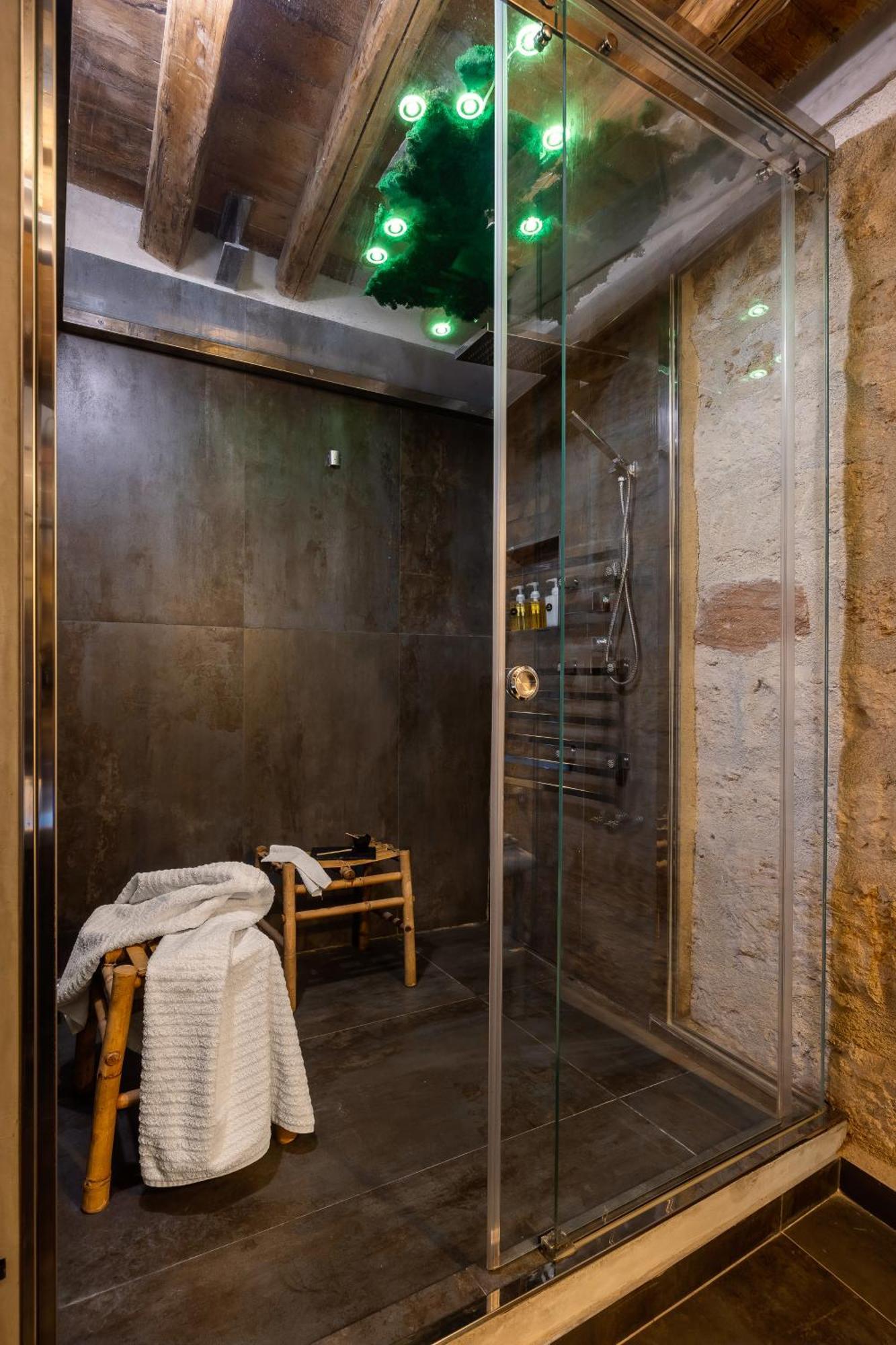 Guccia Apartment