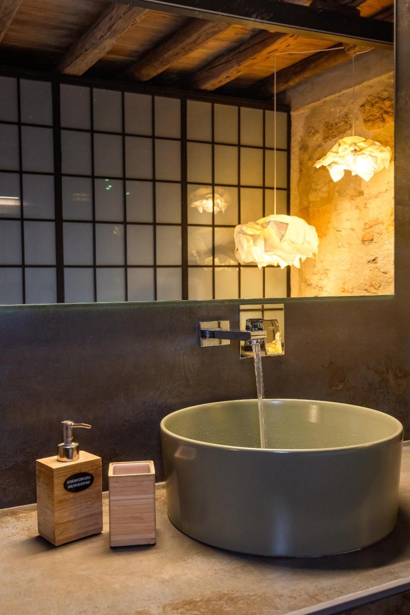 Guccia Apartment Palermo