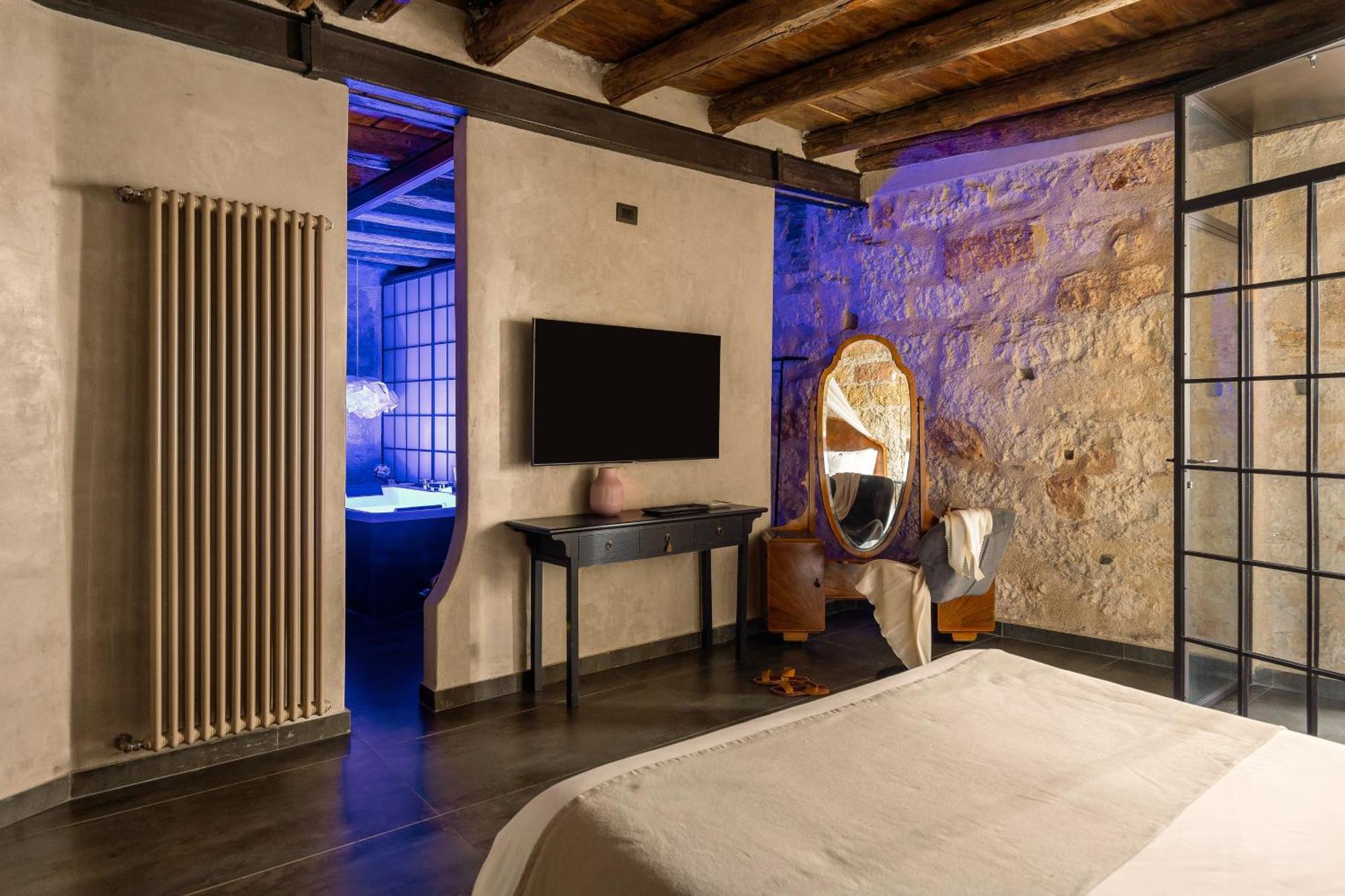 Apartment Guccia Palermo