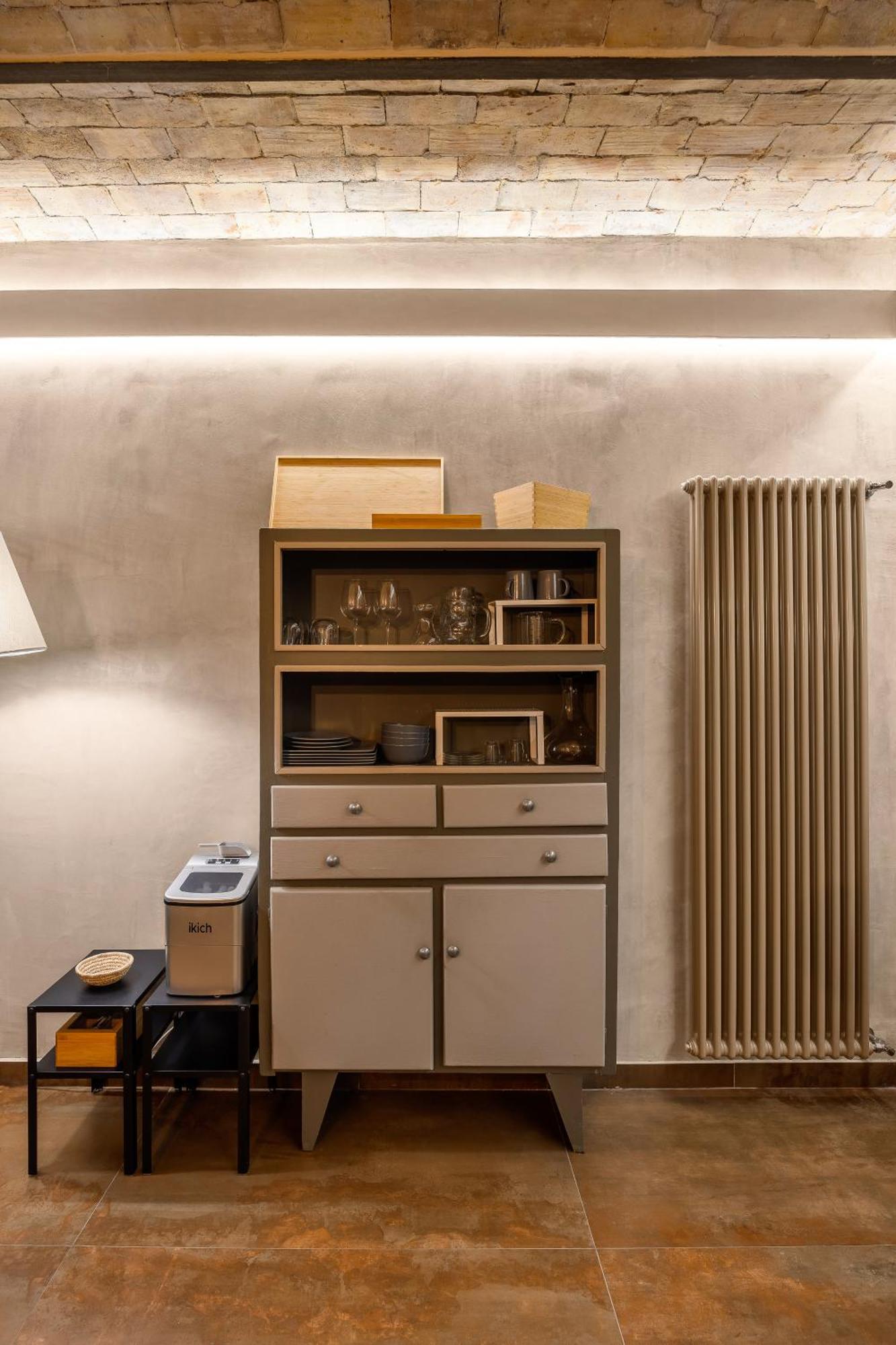 Guccia Apartment Palermo