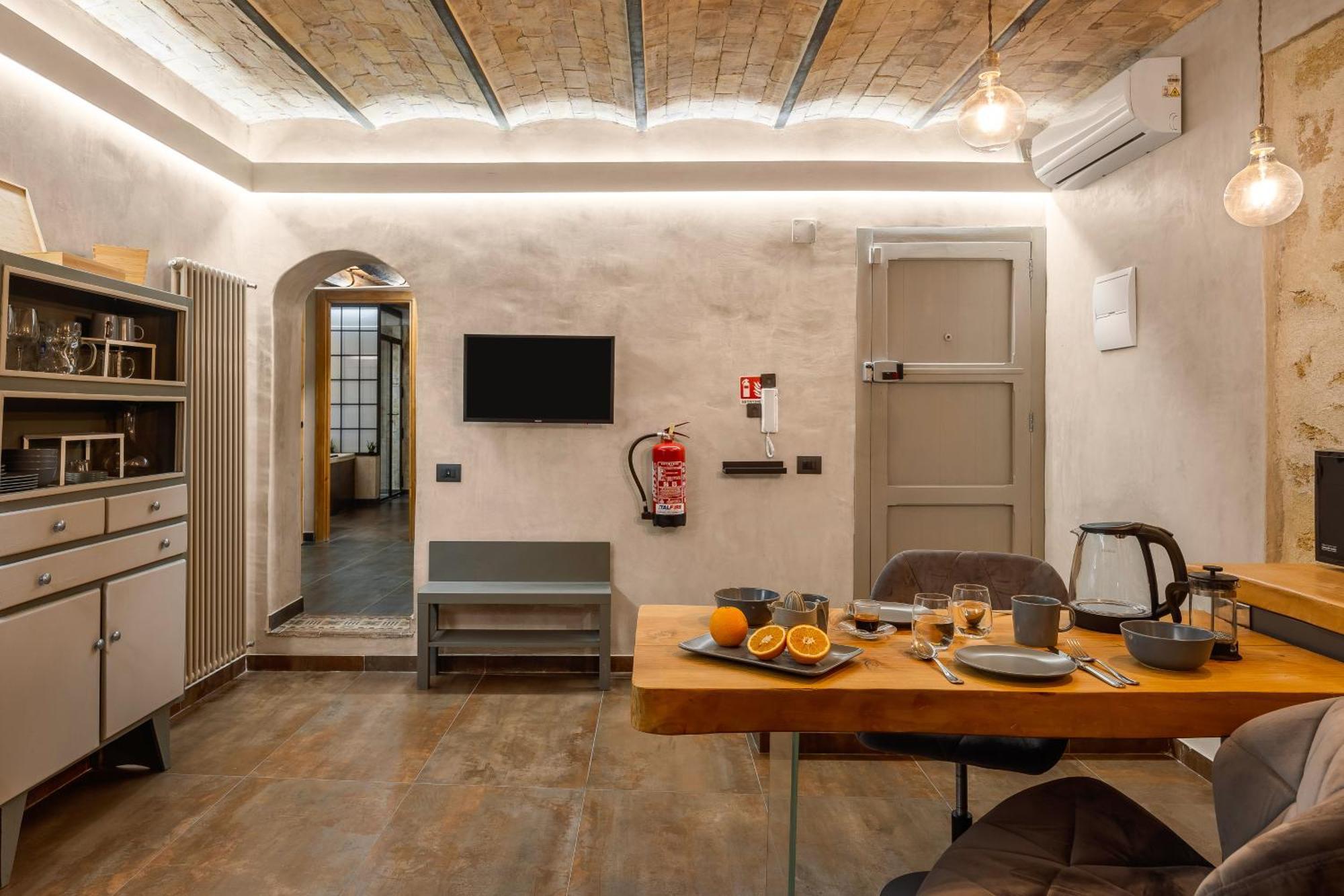 Apartment Guccia Palermo