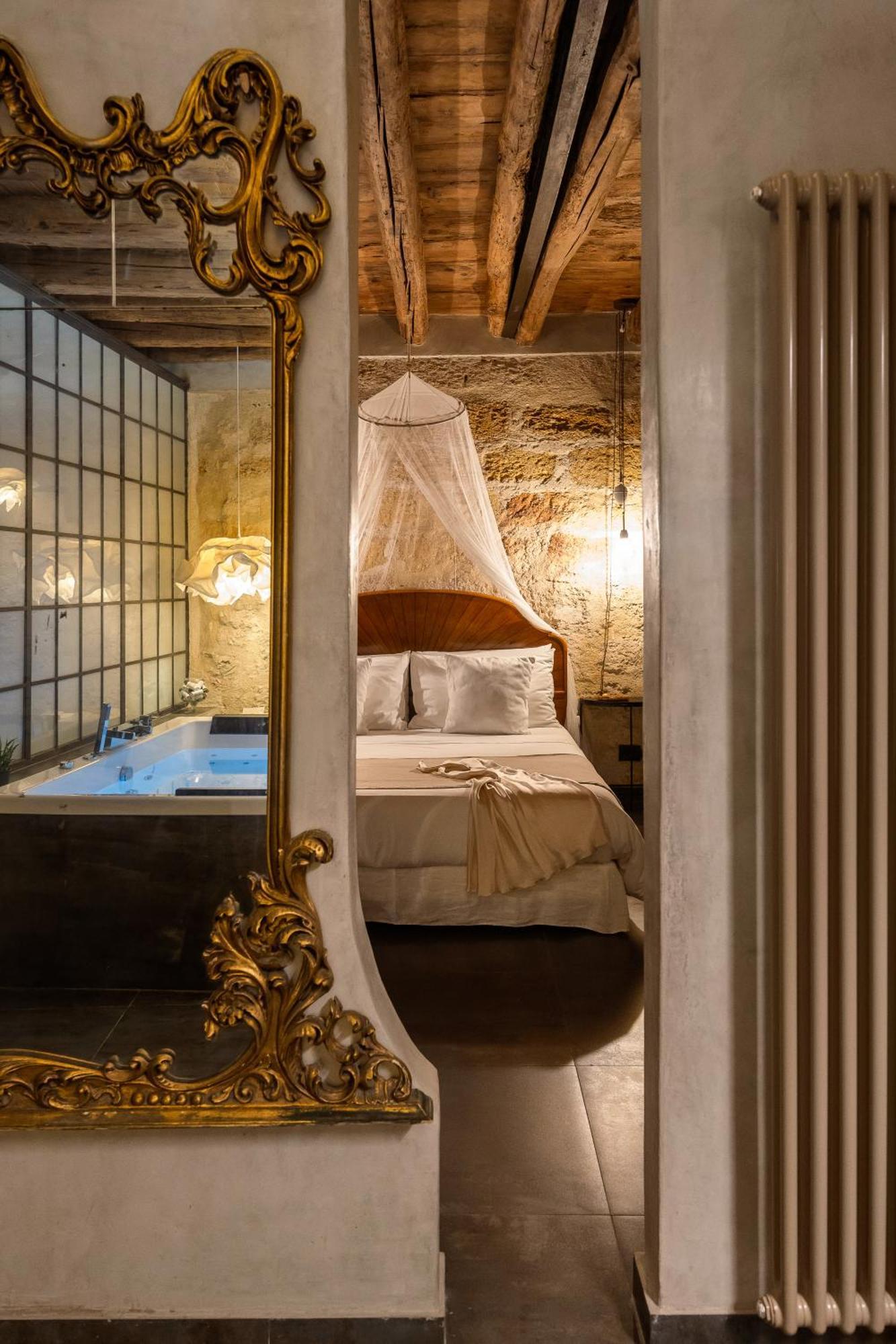 Apartment Guccia