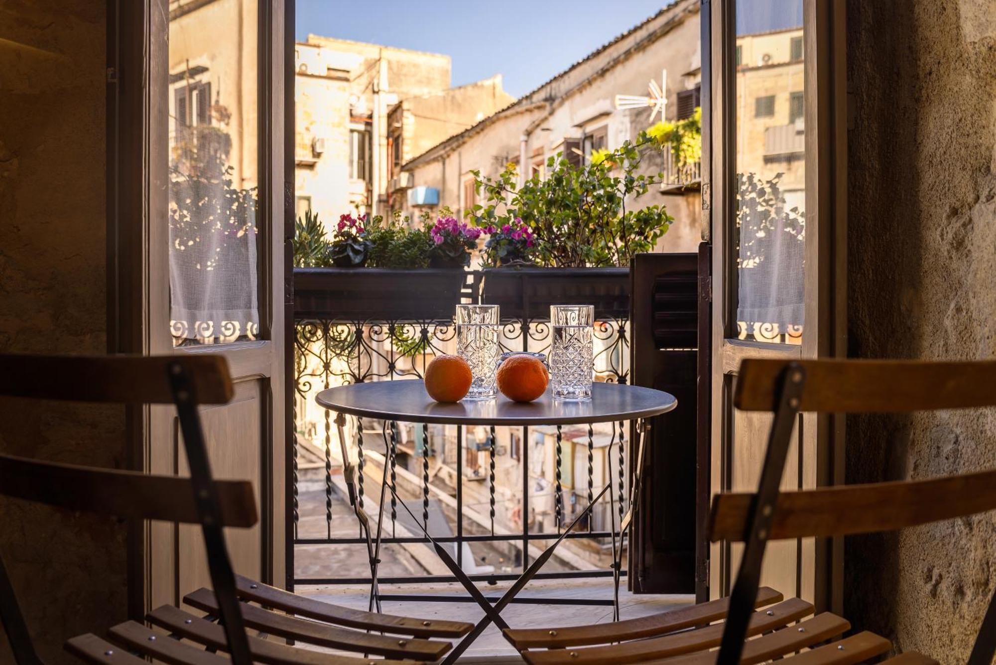 Guccia Apartment Palermo