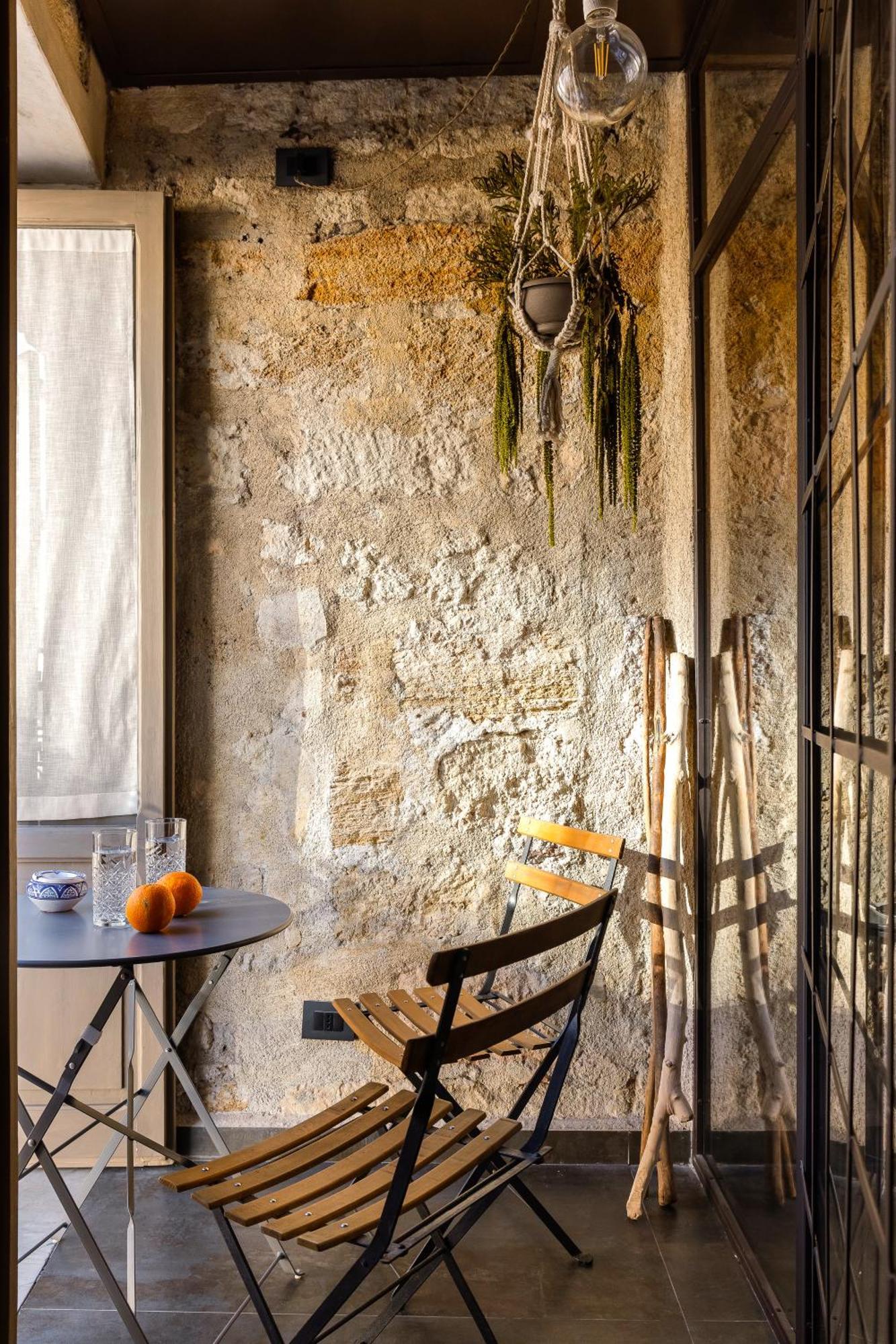 Guccia Apartment